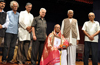 Literature should promote religious understanding, says Hampana